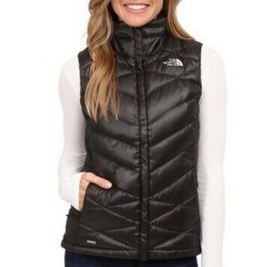North Face Down Vest